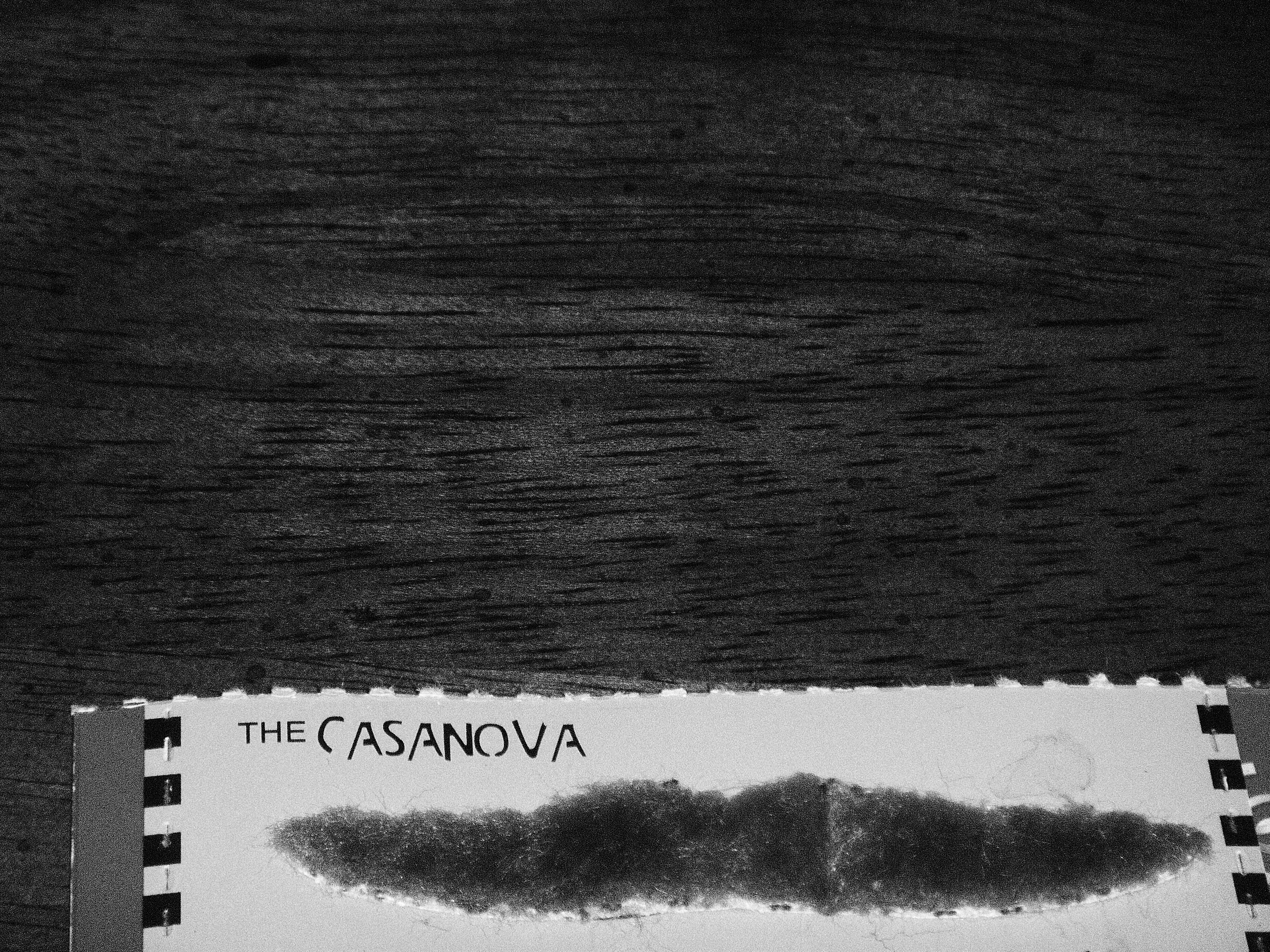 cassanova